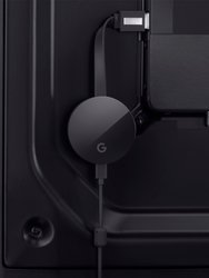 Google Chromecast Ultra