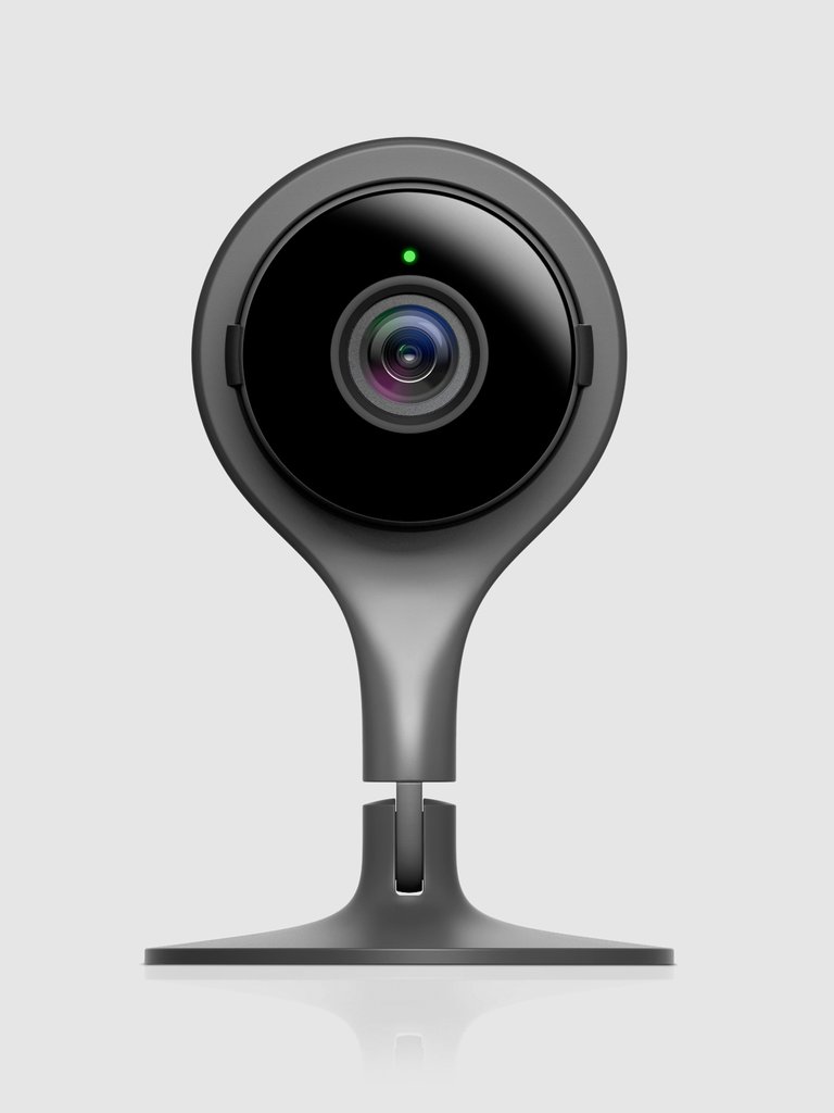 Google Nest Cam Indoor