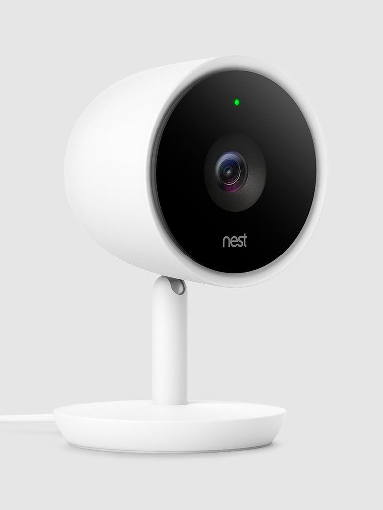 Nest Cam IQ Indoor Camera