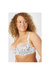 Womens/Ladies Meadow Floral Bra