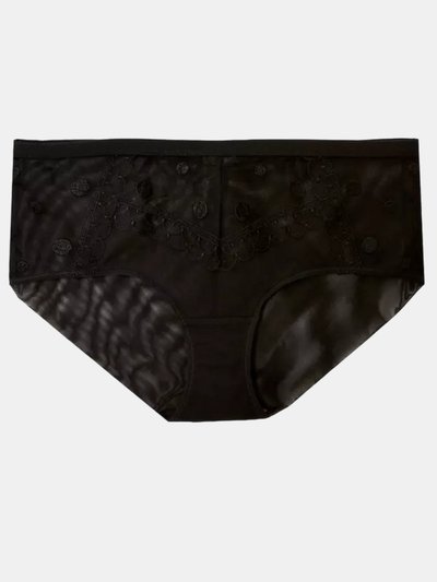 Gorgeous Womens/Ladies Spotted Midi Brief product