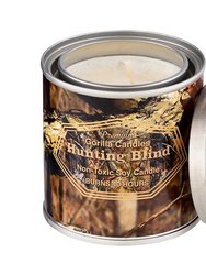 Hunting Blind Candle