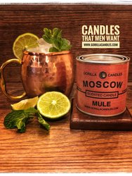 Moscow Mule