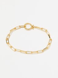 Parker Bracelet - Gold