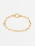 Parker Bracelet - Gold