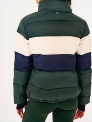 Bristol Sweater Coat