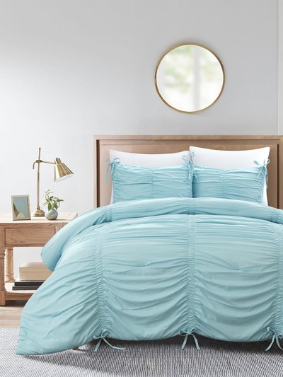Grace Living Grace Living - Briseyda Polyester Comforter With Pillow Shams product
