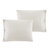 Grace Living - Isela Cotton 3pc Duvet Set With 2 Pillow Shams, 1 Duvet Cover