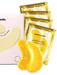 anti wrinkle & energizing eye masks