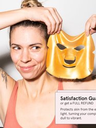anti-wrinkle + energizing face masks (6-Pcs)