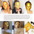 anti-wrinkle + energizing face masks (6-Pcs)