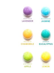 Bath Bombs