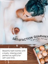 Bath Bombs