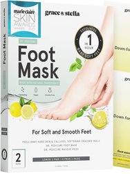 Dr. Pedicure Foot Peeling Mask