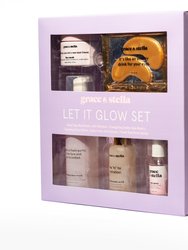 Let It Glow Set