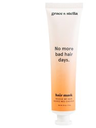 rescue my hair mask