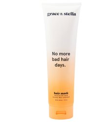 rescue my hair mask