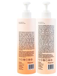 shampoo + conditioner Set