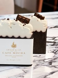 Cafe Mocha Soap