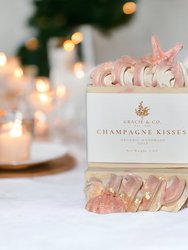 Over The Top Champagne Kisses Soap