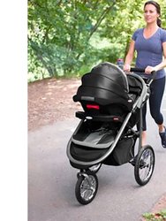 FastAction Fold Jogger Click Connect Travel System