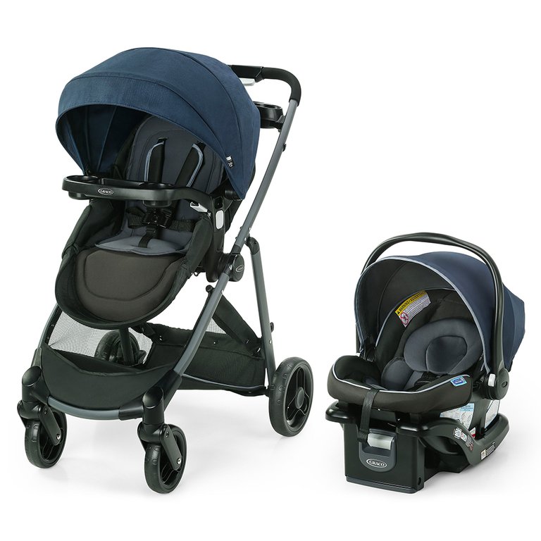 Modes™ Element LX Travel System