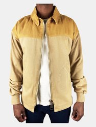 ORIGINS Men's Twill Jacket