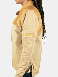 ORIGINS Women's Twill Jacket