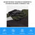 3 Pc Stow-N-Go® Folding Travel Hanger Set
