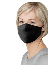 Adult Protective Face Mask And Disposable Air Filter 50 Pack