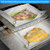 BBQ Grill Mat And Leakproof Silicone Mat Bundle