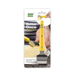 ButterOnce Corn Butter Knife