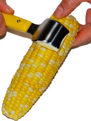 ButterOnce Corn Butter Knife