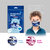 Child Size Non-Medical Mask with Filter - 3 Pack Set