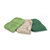 Eco-Friendly Folding Bamboo Sponge 3 Pack Set
