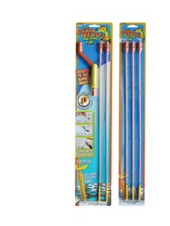 FlexiSnake Drain Weasel Sink Snake Cleaner 5 Pack