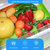 Fruit Fresh® Refrigerator Crisper Drawer Liner 2 Pk, Keeps Fruit And Vegetables Fresh Longer