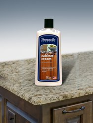 Kitchen Cabinet Cream 12 Oz - Thomasville