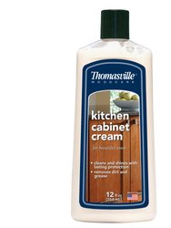 Kitchen Cabinet Cream 12 Oz - Thomasville