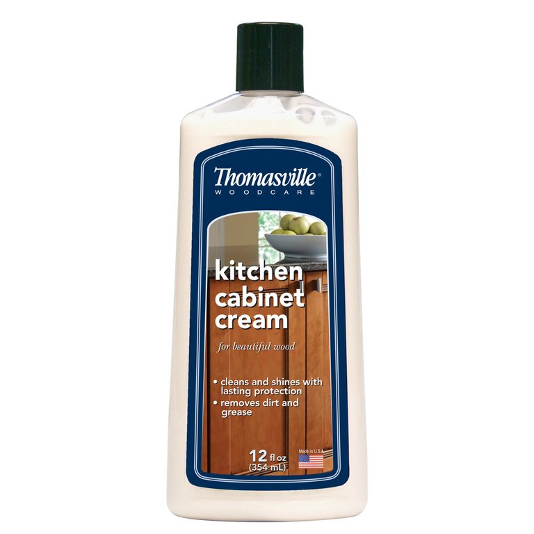 Kitchen Cabinet Cream 12 Oz - Thomasville