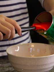 One Twist Can Spatula, Empty Cans with Ease