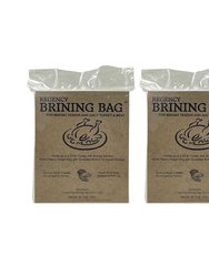 Regency Wraps Brining Bag