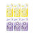 Spin Scents Bathroom Deodorizer, Lemon Or Lavender Fragrance - Lavender/Citrus