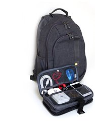 Stow-N-Go® Electronic Travel Organizer Bag