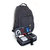 Stow-N-Go® Electronic Travel Organizer Bag