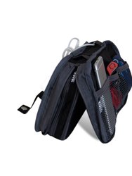 Stow-N-Go® Electronic Travel Organizer Bag