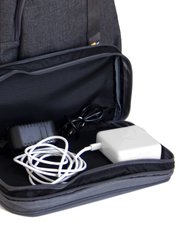 Stow-N-Go® Electronic Travel Organizer Bag