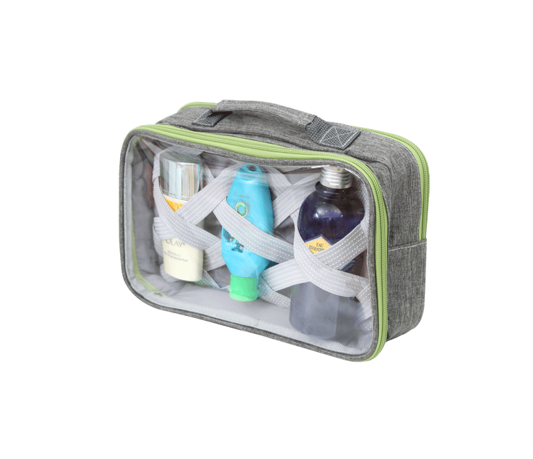 Travel Fusion Travel Toiletry Bag