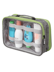 Travel Fusion Travel Toiletry Bag