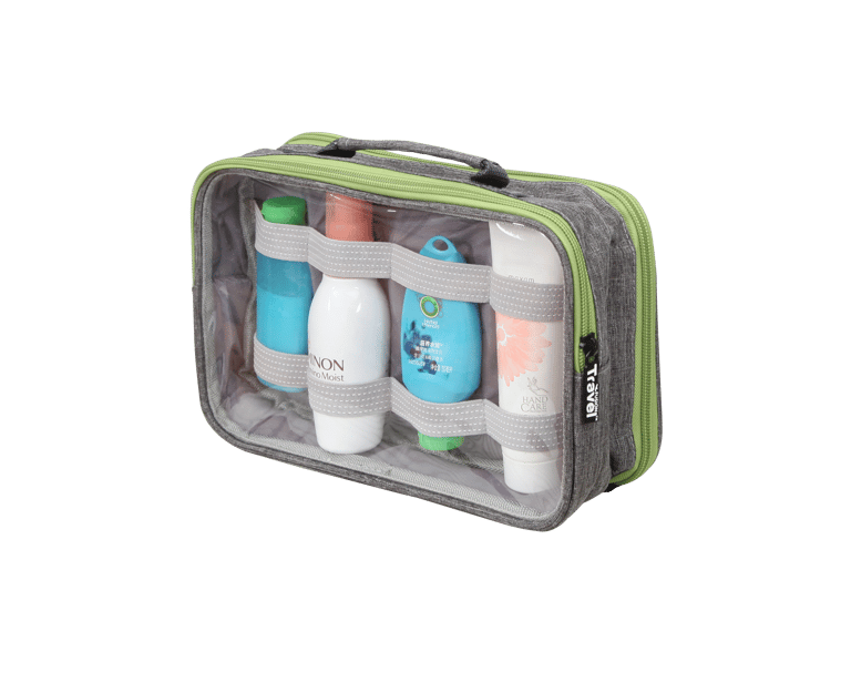 Travel Fusion Travel Toiletry Bag